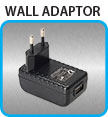 BANNER MC2 RELATED wall adaptor