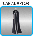 BANNER MC1 Plus RELATED car adaptor