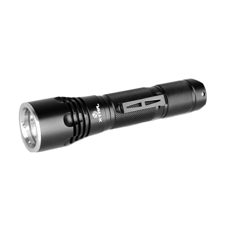 XTAR B20 Φακός φωτεινότητας 1100lm