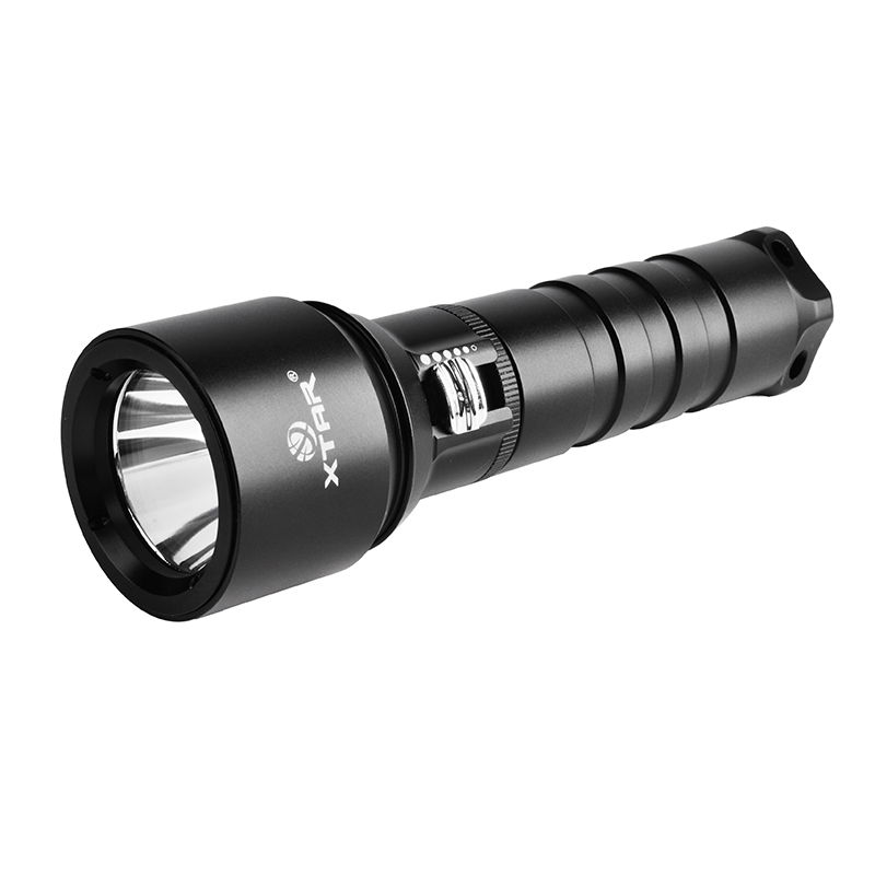 XTAR D06 Καταδυτικός Φακός LED φωτεινότητας 900lm