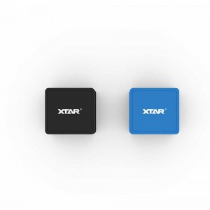 XTAR 27W 4-Port USB Φορτιστής