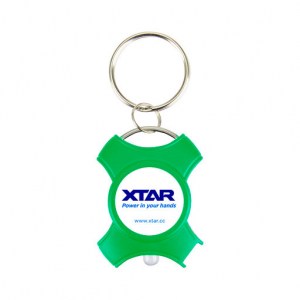 XTAR_X_Craft_USB_Green